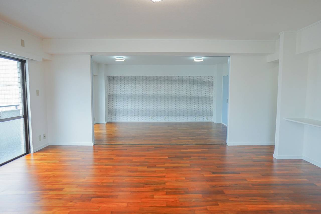 子どもたちの将来を考えたマンションリフォーム