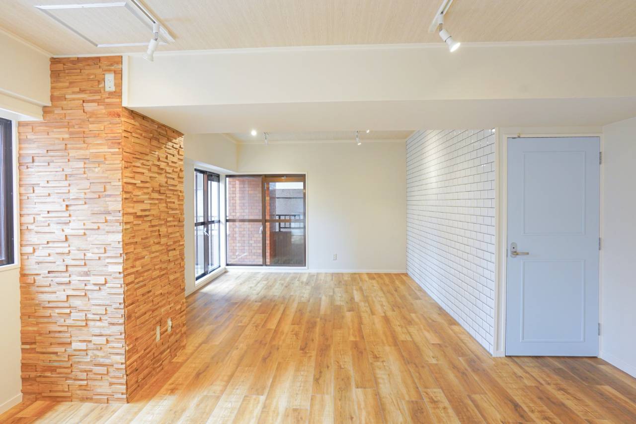 遊び心と機能美が融合した住まい