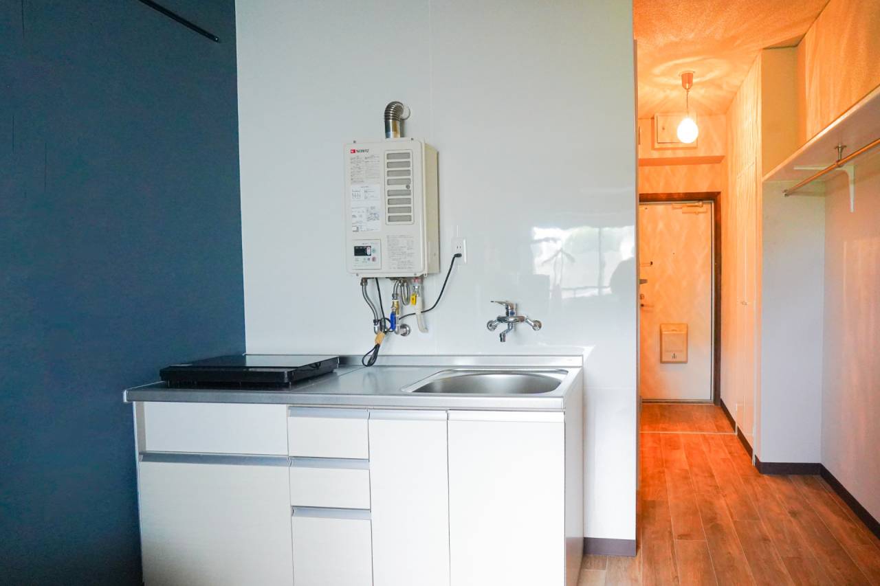 那覇市首里 生活動線を重視した快適空間へリフォーム